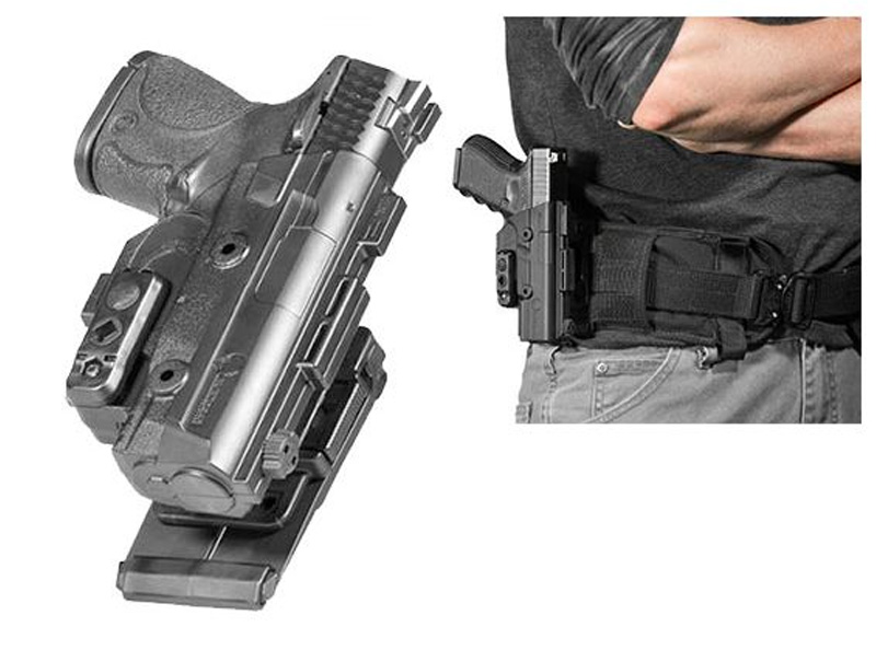 molle holster
