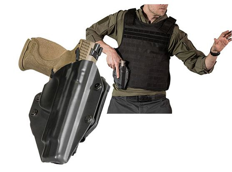molle holster