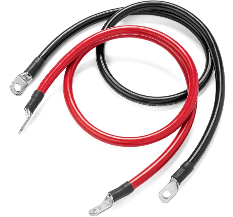 battery cable 2