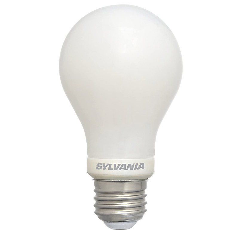 light bulb 12