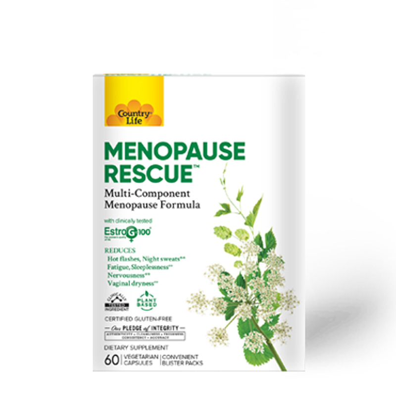menopause rescue