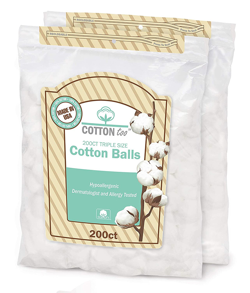 cotton balls 1