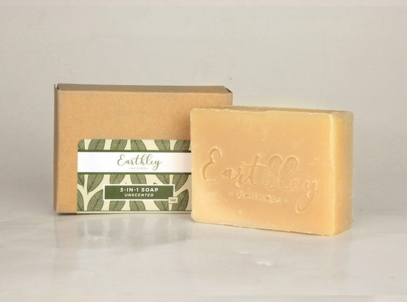 earthley soap 2