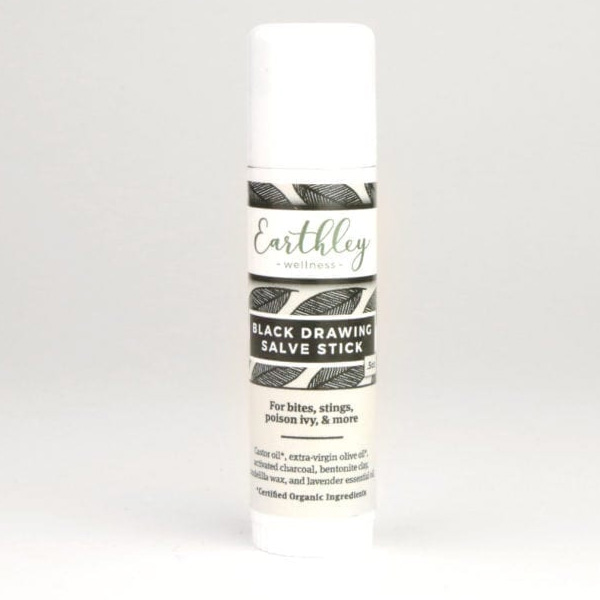 salve stick for itching