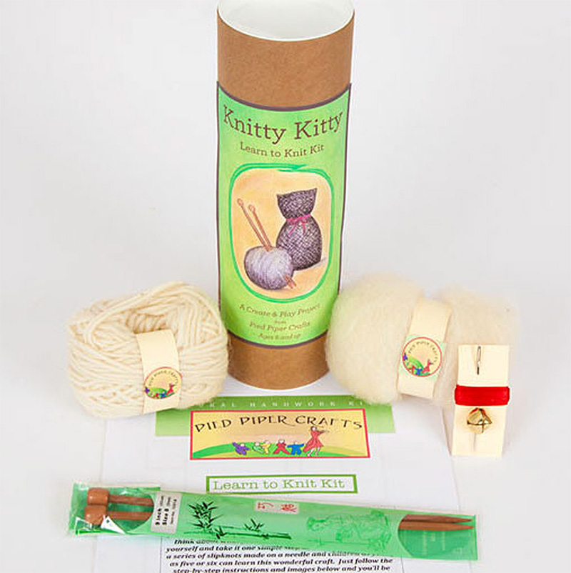 knitty kitty kit