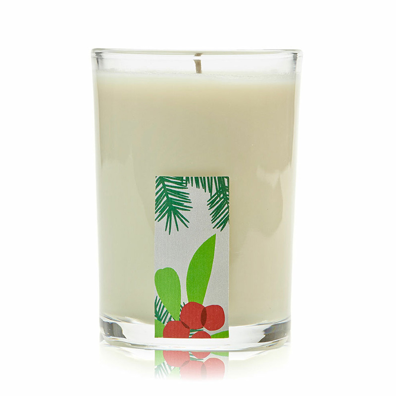 bayberry candle 2