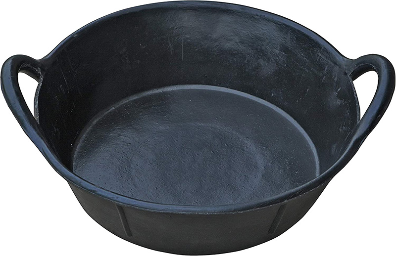 utility pan