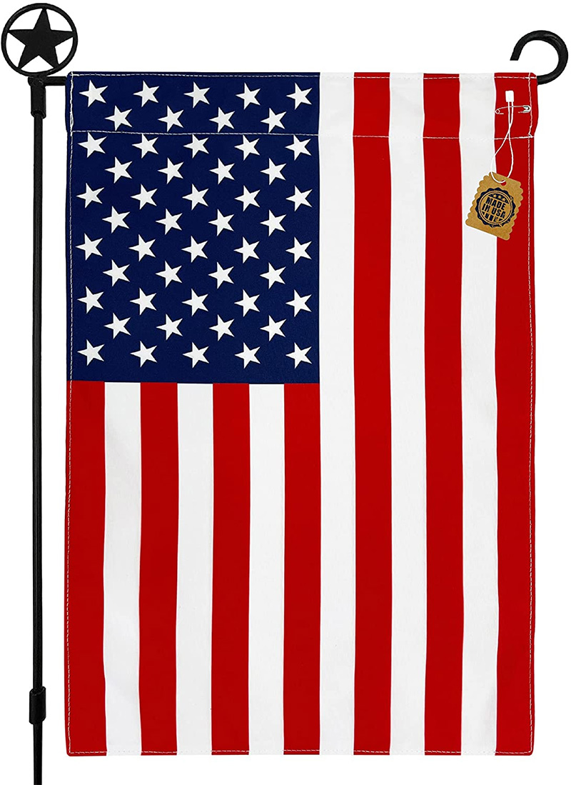 flag stand 1