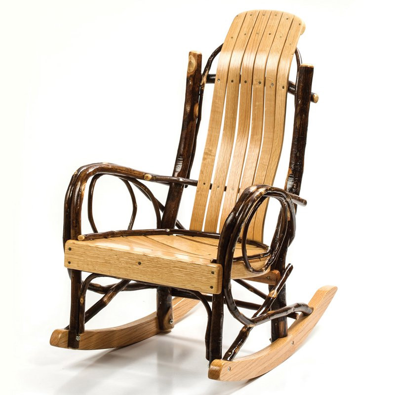 rocker chair cushin