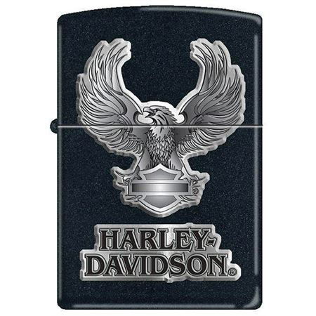 harley davidson 3