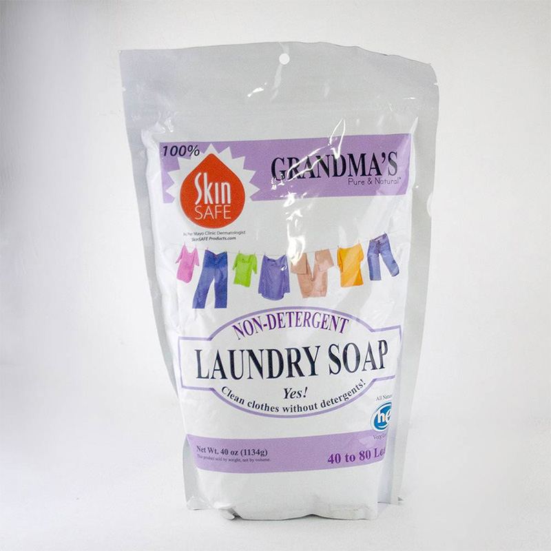 laundry soap 7