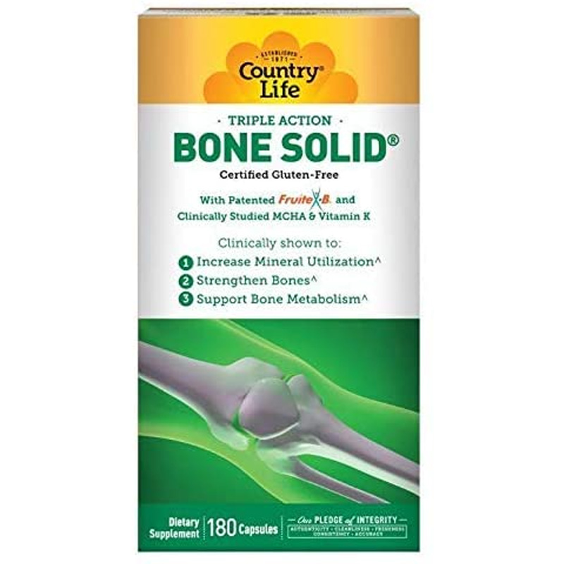 bone solid