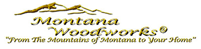 montana woodwork logo