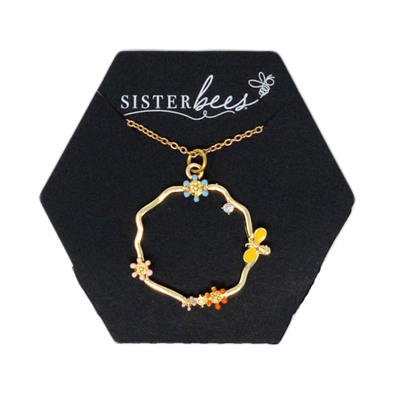 sister bees jewelry 1