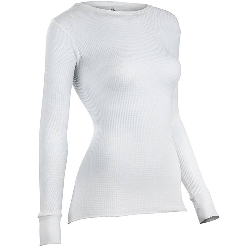 thermal shirt women