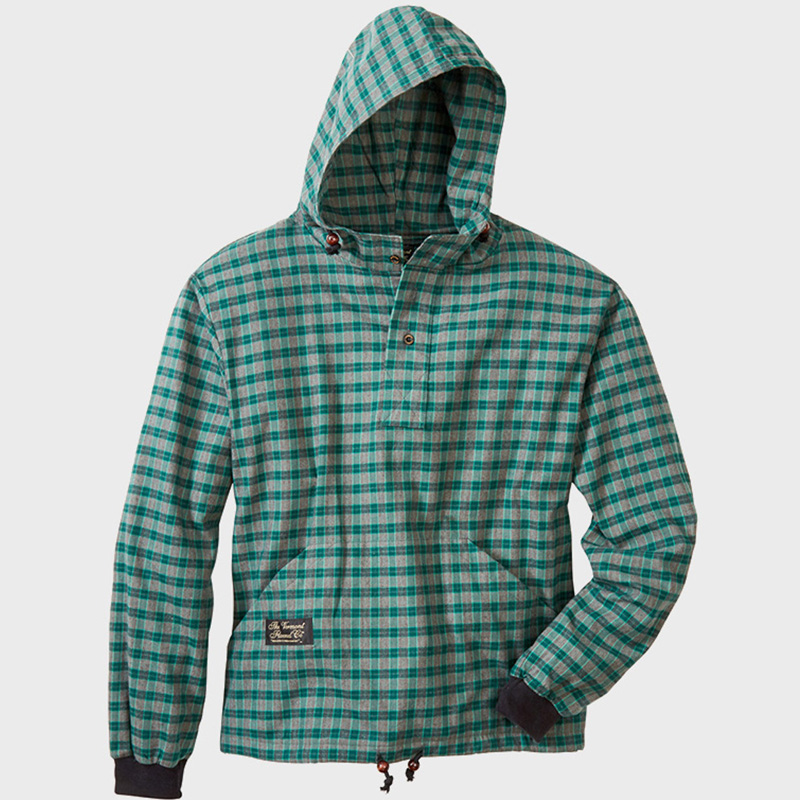 pine vermont hoodie