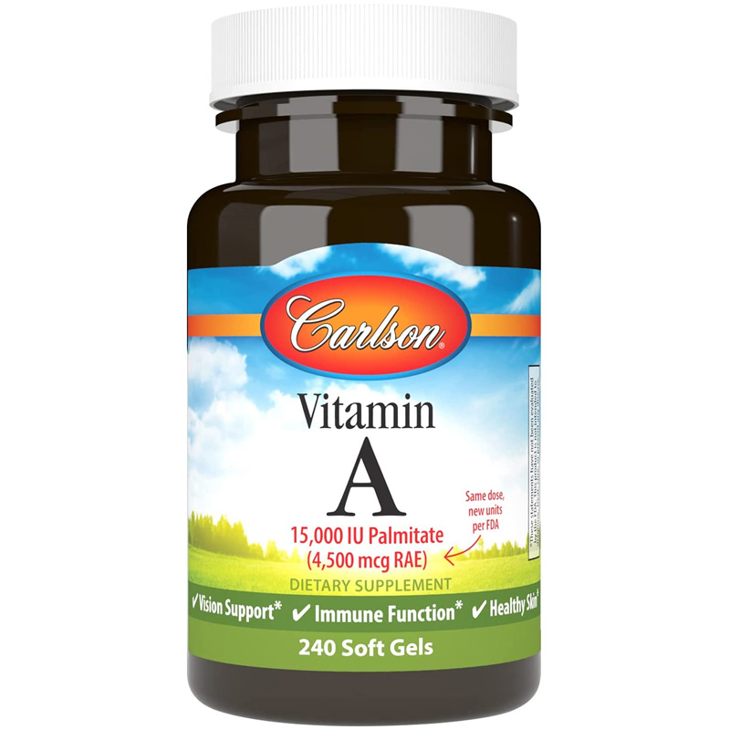 vitamin a 2