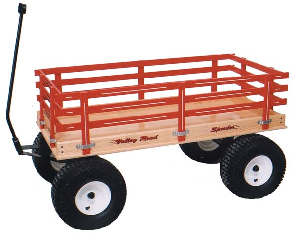 wagon 1