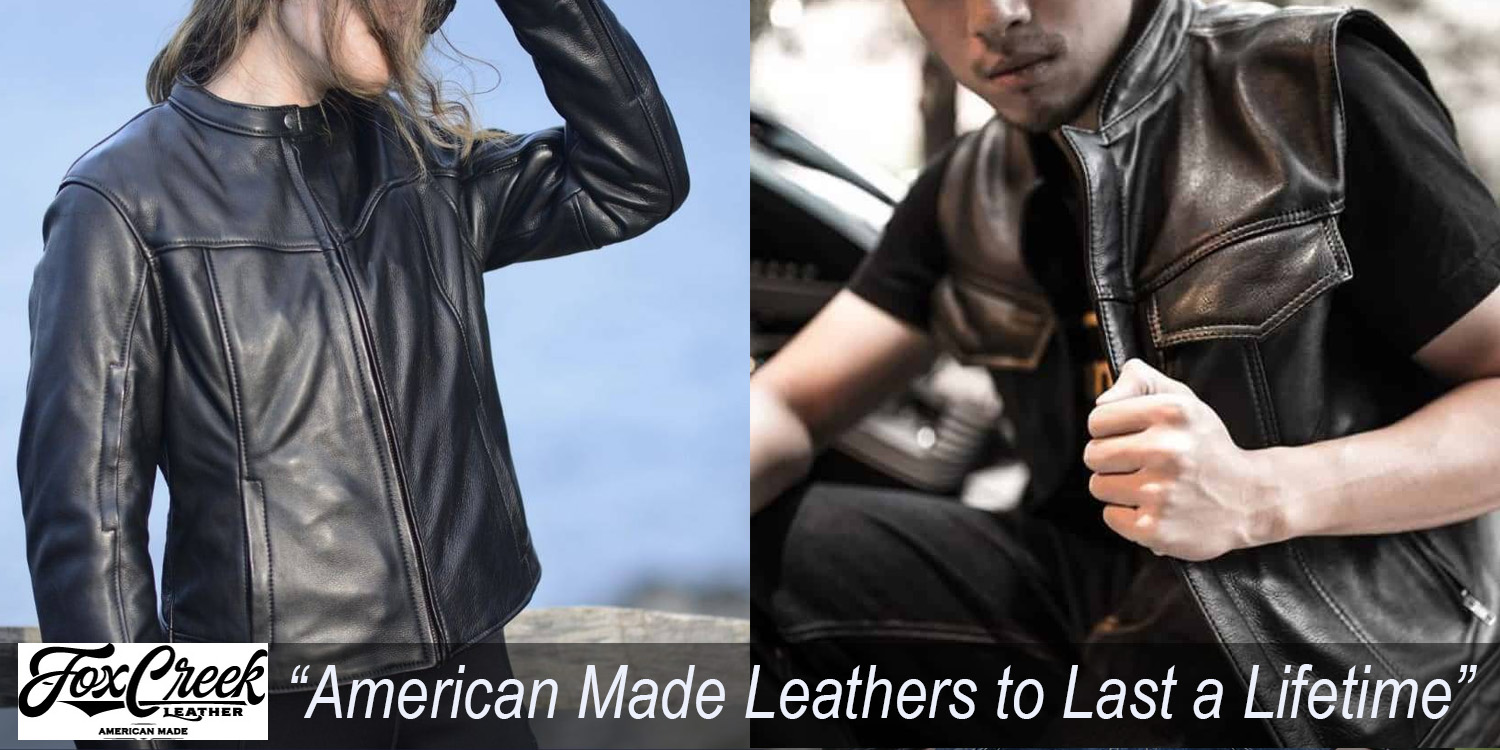 leather