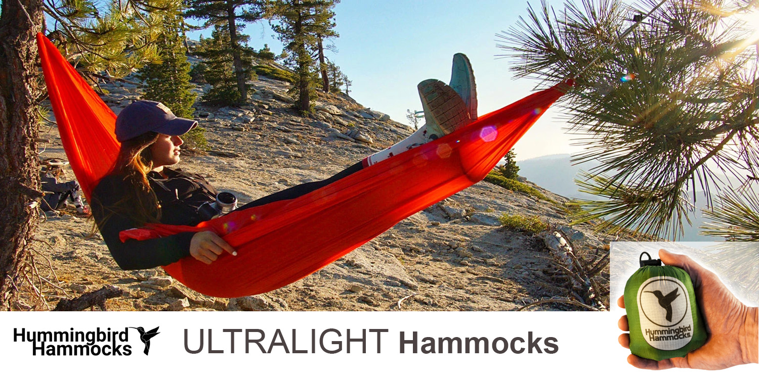 Hummingbird Hammocks title=