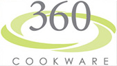 360 cookware