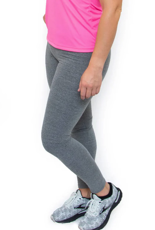 flair capri legging