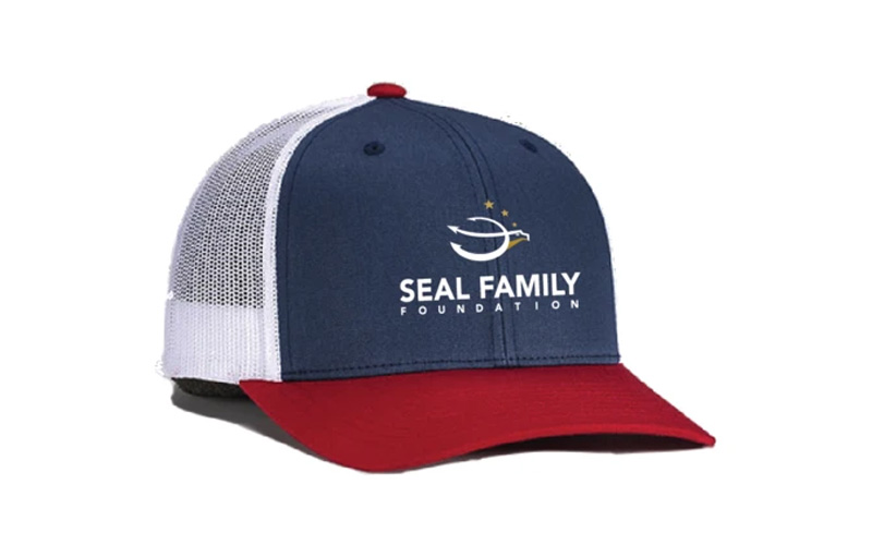 seal family cap