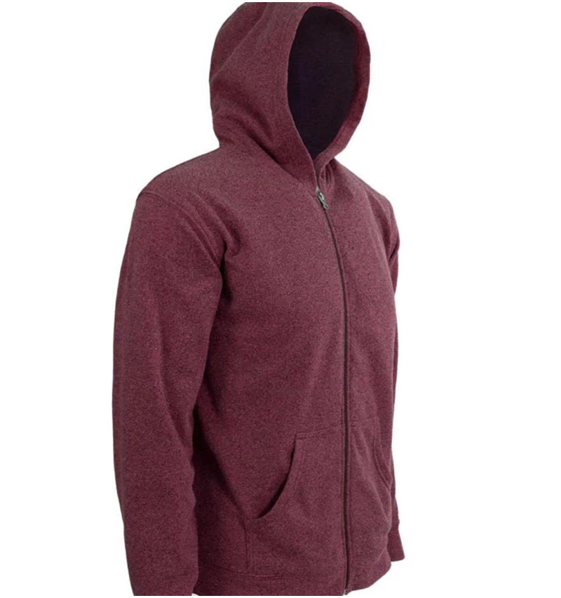 polyester hoodie