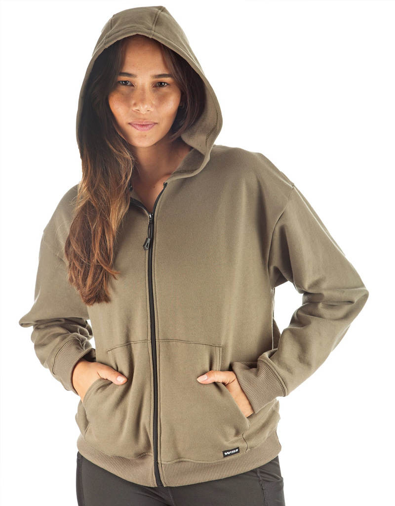 ht zip hoodie