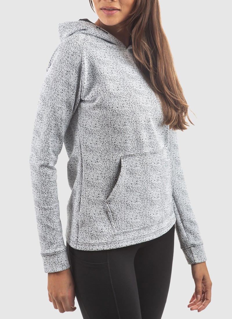 made in michigan hoodie