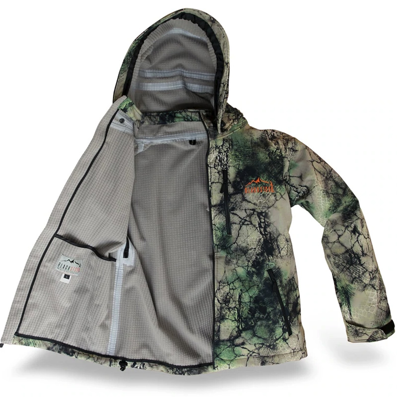 USA Made Men's Camo Clothing for Hunting and Fishing | USA Made Store