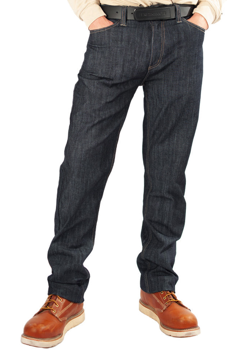 fr stretch jean