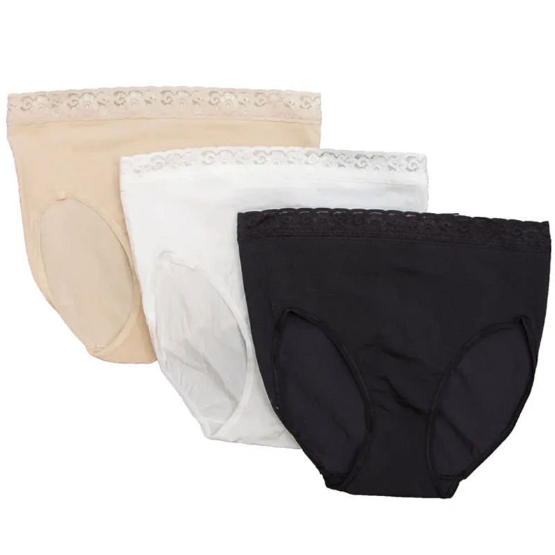 panty 3 pack
