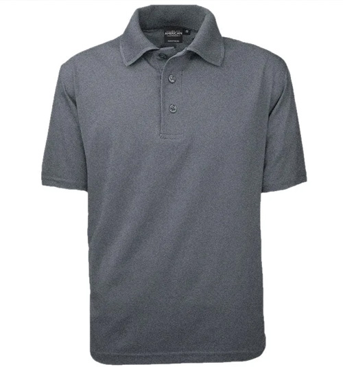 pique polo
