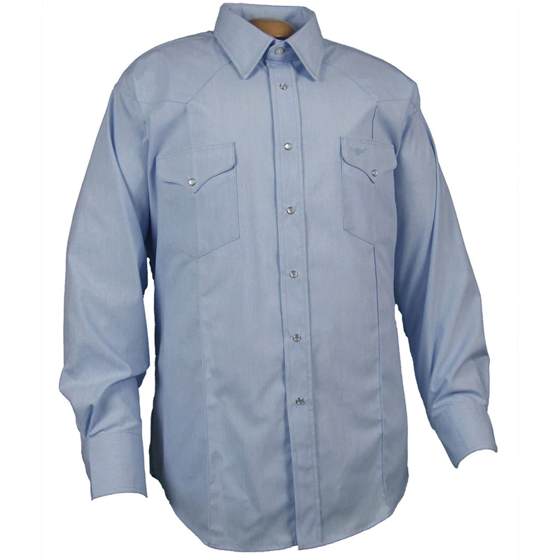 western style shirt