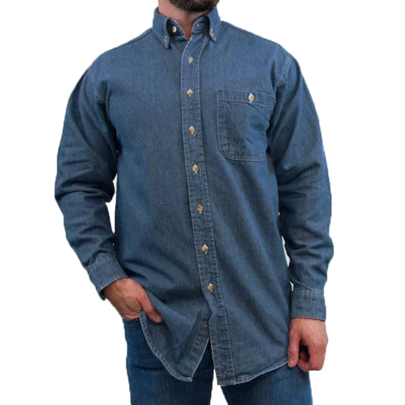 USA Made Men's Jeans - Denim Shirts and Jackets | USA Made Store