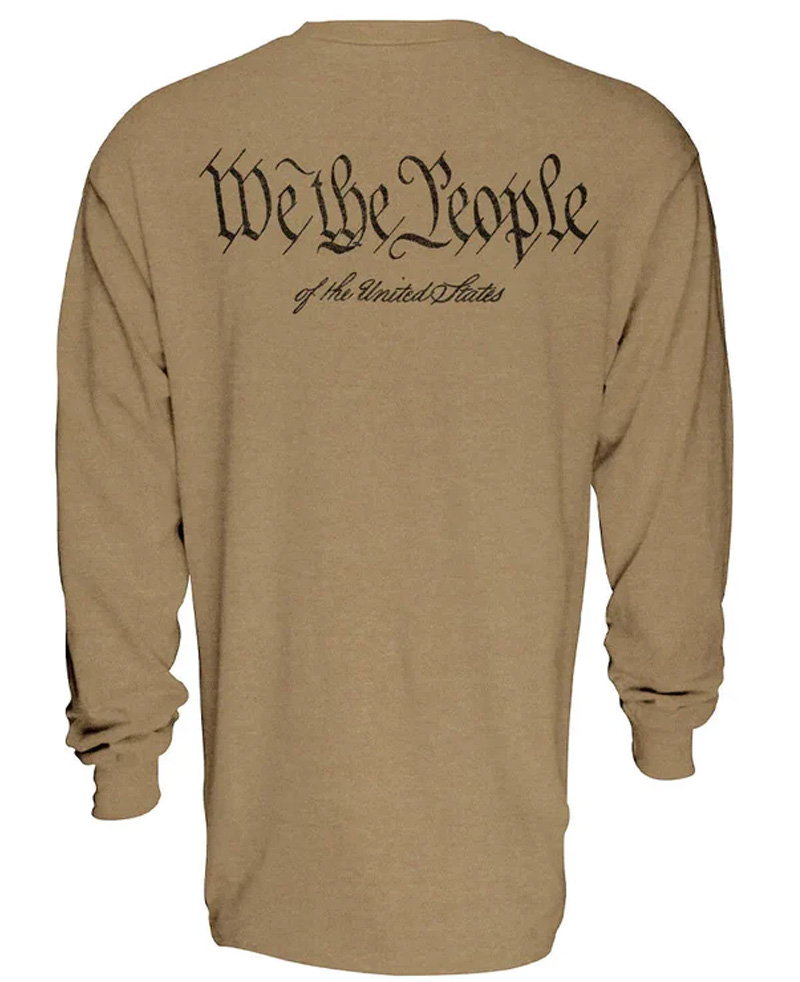 we the people shirt