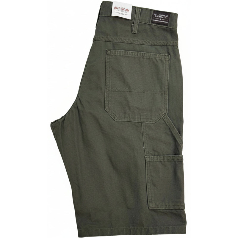 aac shorts