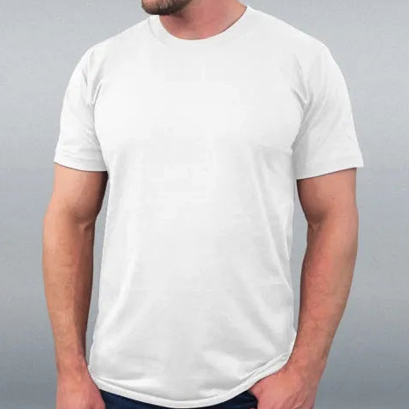 aac tee blue