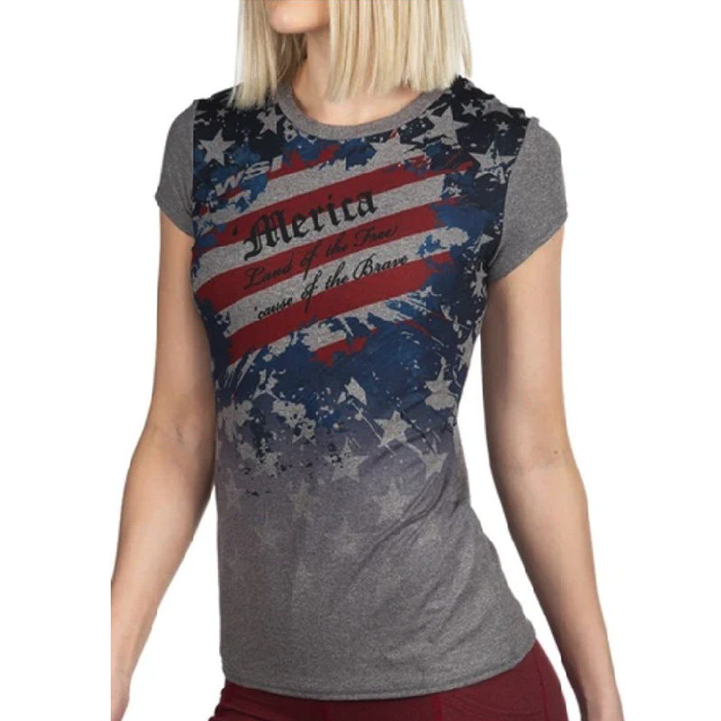 merica tee