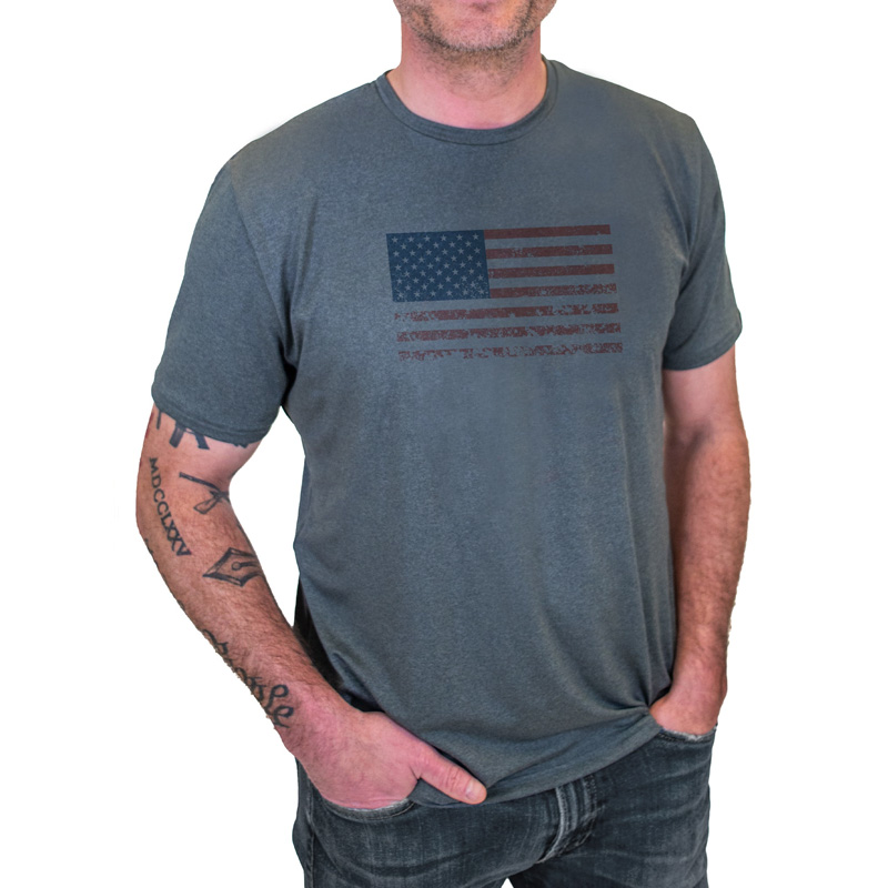 flame resistant tee