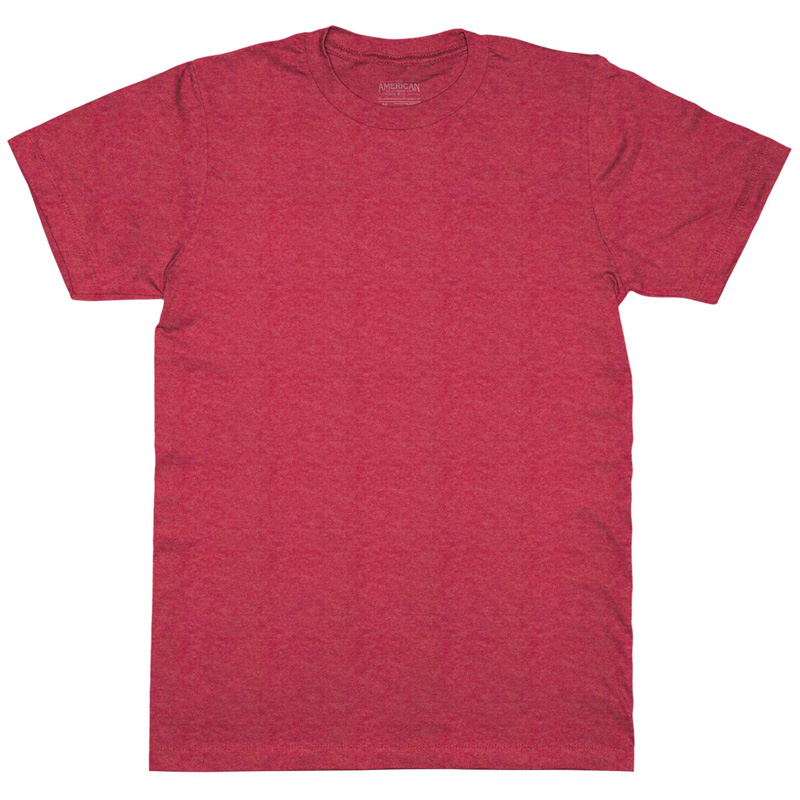 standard tee