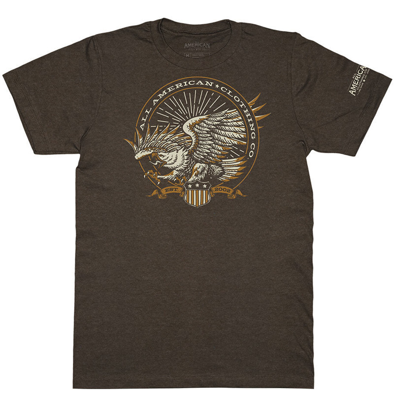 ag tee 12