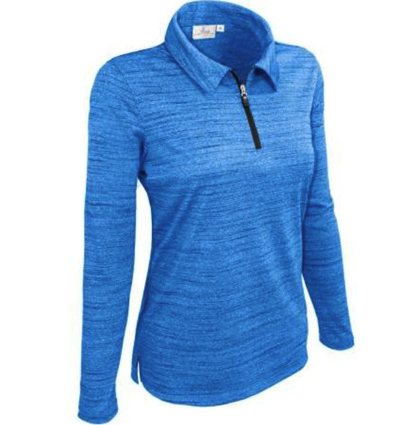 ombre shirt