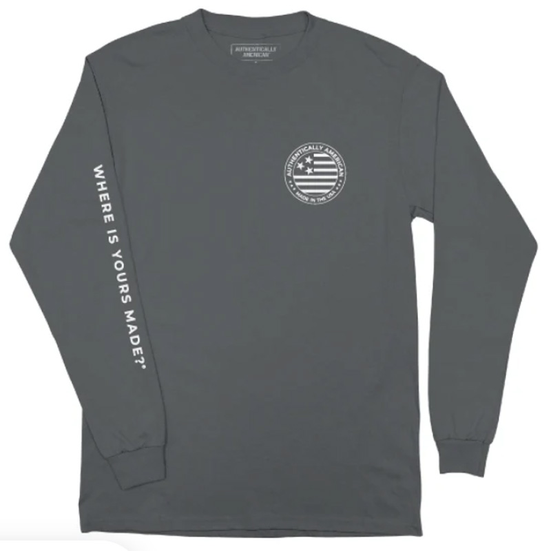 crew shirt new