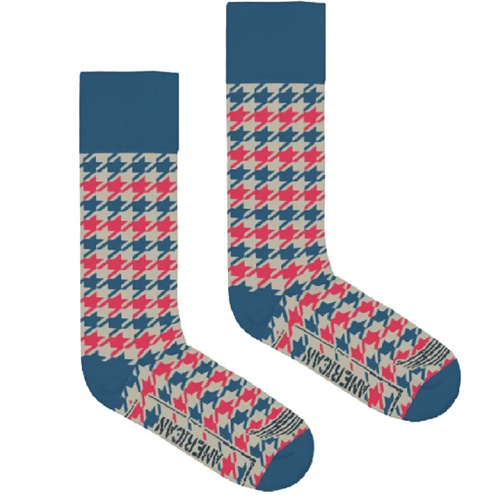 sock aa 7
