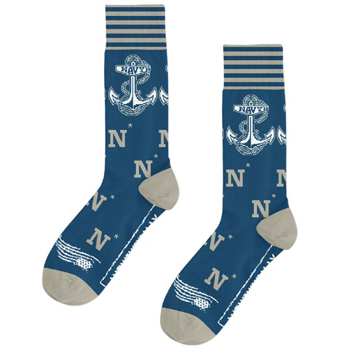 aa sock 8
