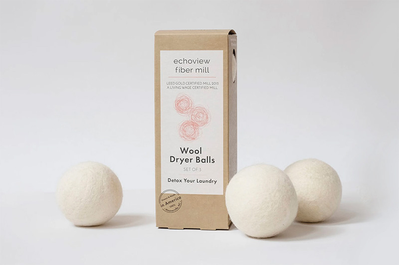 american blossom dryer balls