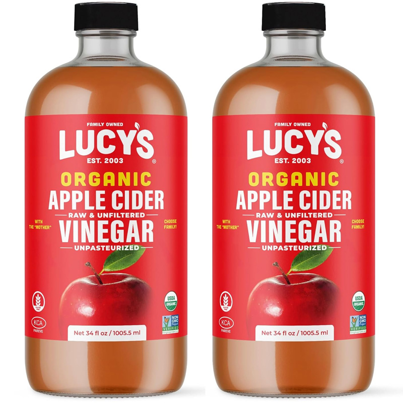 vinegar 1