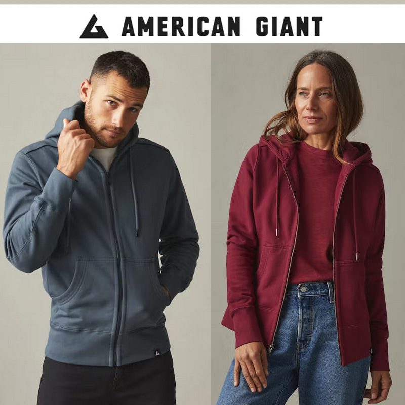 american giant